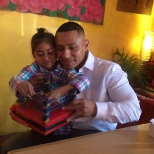 Meet your Posher, Leonardo a